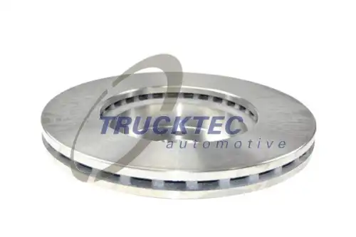 Тормозные диски TRUCKTEC AUTOMOTIVE 02.35.134
