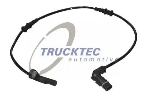 Датчик давления наддува во впускном коллекторе TRUCKTEC AUTOMOTIVE 02.42.074