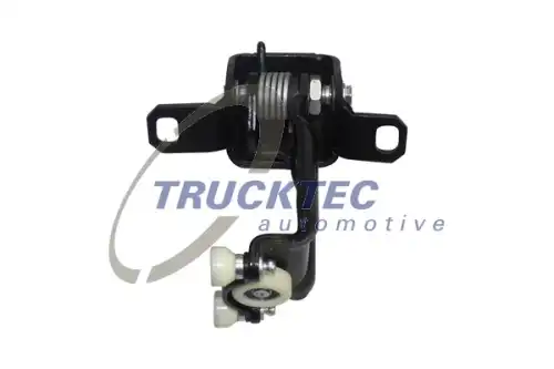 Механизм замка двери TRUCKTEC AUTOMOTIVE 02.53.283