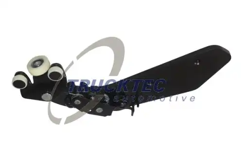 Механизм замка двери TRUCKTEC AUTOMOTIVE 02.53.285