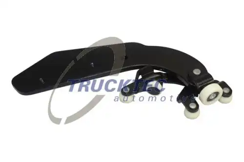 Механизм замка двери TRUCKTEC AUTOMOTIVE 02.53.291