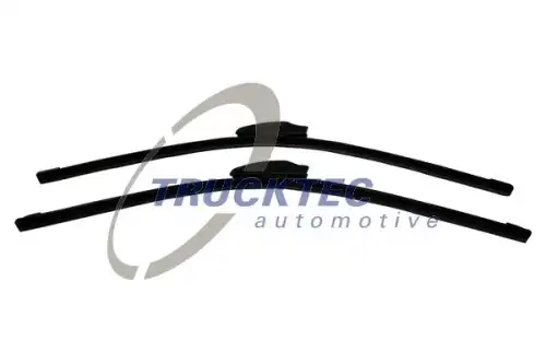 Щетка стеклоочистителя TRUCKTEC AUTOMOTIVE 02.58.417