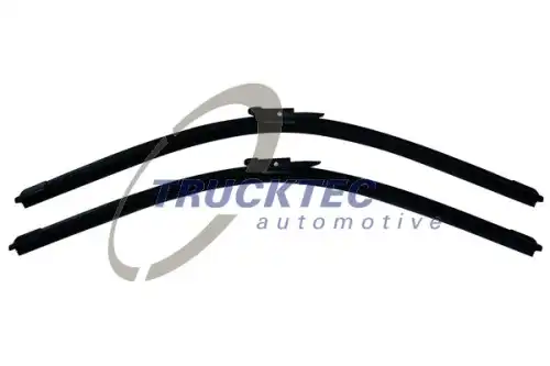 Щетка стеклоочистителя TRUCKTEC AUTOMOTIVE 02.58.423