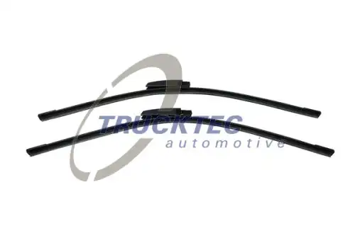Щетка стеклоочистителя TRUCKTEC AUTOMOTIVE 02.58.428