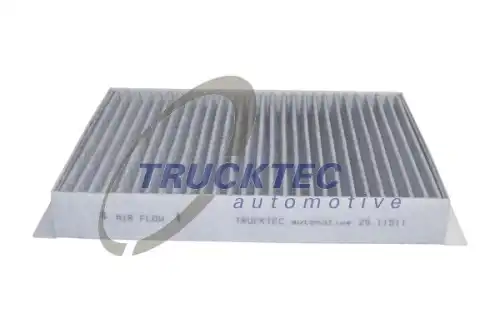 Фильтр салона угольн mercedes c-class (w205) 200 13-18 220 14-18 160 14- 220 14-16 220 14-18 200 14-18 160 14-18 160 14-18 220 14-18 220 14-18 300 14- 400 14- TRUCKTEC AUTOMOTIVE 02.59.200