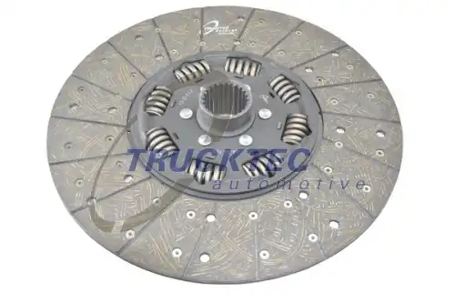 Диск сцепления TRUCKTEC AUTOMOTIVE 04.23.103
