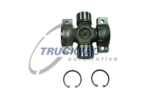 Крестовина кардана TRUCKTEC AUTOMOTIVE 04.40.007