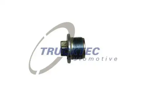 Прокладка гбц TRUCKTEC AUTOMOTIVE 07.10.105