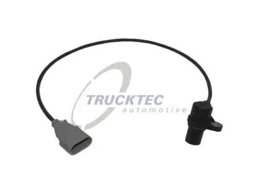 Датчик давления наддува во впускном коллекторе TRUCKTEC AUTOMOTIVE 07.17.036