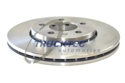 Тормозные диски TRUCKTEC AUTOMOTIVE 07.35.065