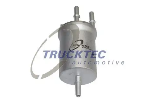 Фильтр топливный audi a3 03- a3 sportback 04- a3 кабрио 08- tt 06- tt roadster 07- seat altea 04- altea xl 06- leon 05- toledo iii 04- skoda octavia TRUCKTEC AUTOMOTIVE 07.38.067