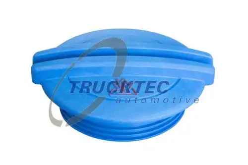 Крышка расширительного бачка TRUCKTEC AUTOMOTIVE 07.40.101