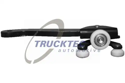 Ролик двери TRUCKTEC AUTOMOTIVE 07.53.047
