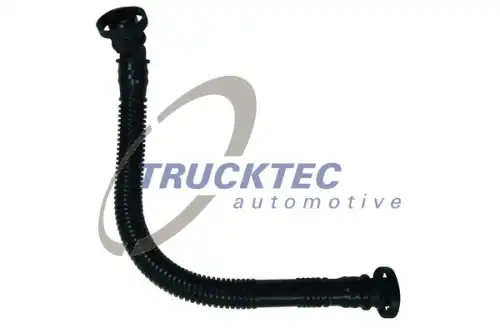 Патрубок вентиляции картерных газов TRUCKTEC AUTOMOTIVE 08.10.144