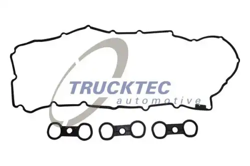 Комплект прокладок клапанной крышки bmw e81/e60/e91/e63 3.0i n52n30 05 TRUCKTEC AUTOMOTIVE 08.10.197