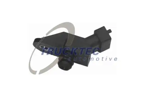 Датчик давления наддува во впускном коллекторе TRUCKTEC AUTOMOTIVE 0817028
