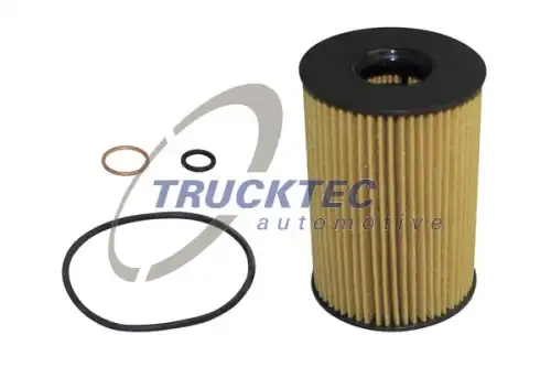 Фильтр масляный TRUCKTEC AUTOMOTIVE 08.18.039