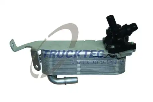 Радиатор маслоохладитель акпп TRUCKTEC AUTOMOTIVE 08.25.056