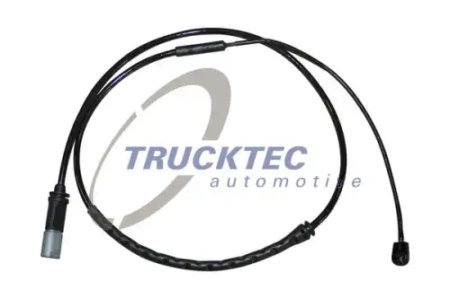 Датчик износа тормозных колодок TRUCKTEC AUTOMOTIVE 08.34.198