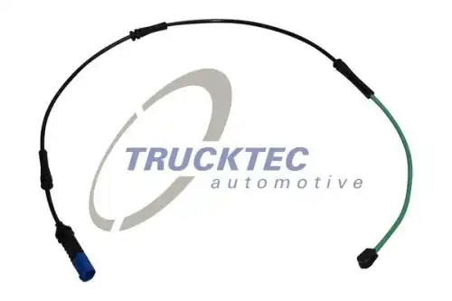 08.35.248 сигнализатор износ тормозных колодок TRUCKTEC AUTOMOTIVE 08.35.248