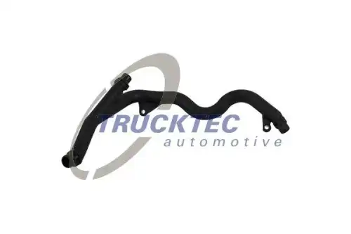 08.40.126 трубка охлаждающей жидкости TRUCKTEC AUTOMOTIVE 08.40.126