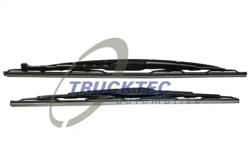 Щетка стеклоочистителя TRUCKTEC AUTOMOTIVE 08.58.263