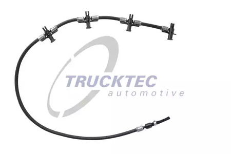 Шланг утечки топлива TRUCKTEC AUTOMOTIVE 02.13.088