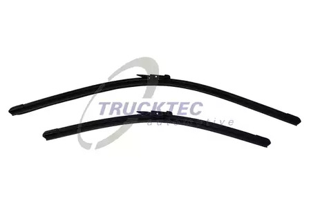 Щетка стеклоочистителя TRUCKTEC AUTOMOTIVE 02.58.407