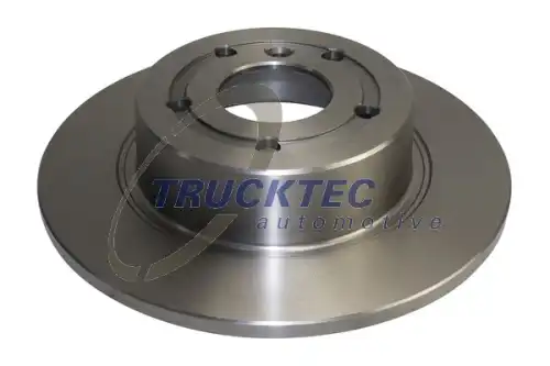 Диск тормозной TRUCKTEC AUTOMOTIVE 22.35.110