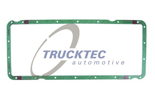 Прокладка картера двигателя TRUCKTEC AUTOMOTIVE 01.10.079