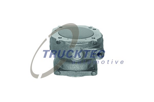 Гильза цилиндра TRUCKTEC AUTOMOTIVE 01.15.017