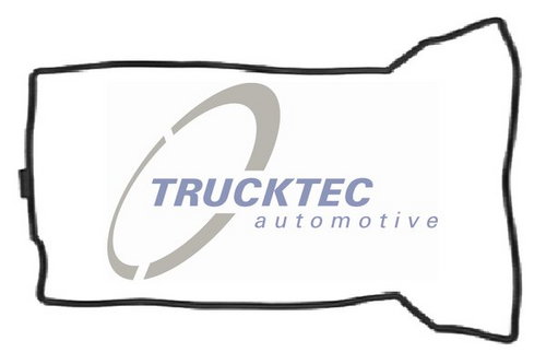 Прокладка клапанной крышки TRUCKTEC AUTOMOTIVE 02.10.045