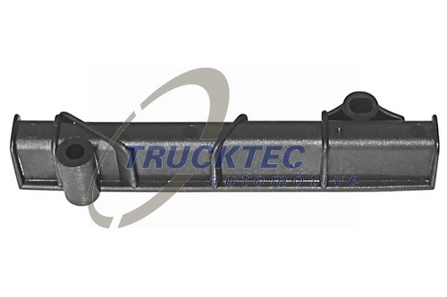 Планка успокоителя цепьа привода TRUCKTEC AUTOMOTIVE 02.12.093