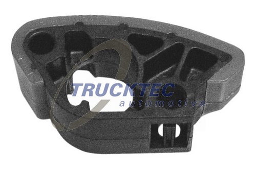 Планка успокоителя цепьа привода TRUCKTEC AUTOMOTIVE 02.12.121