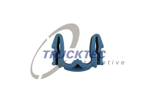 Кронштейн топливной трубки TRUCKTEC AUTOMOTIVE 02.13.051