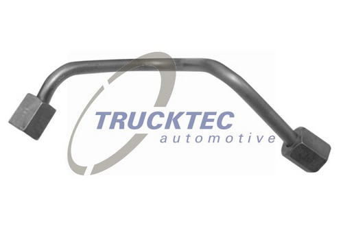 Трубка тнвд TRUCKTEC AUTOMOTIVE 02.13.075