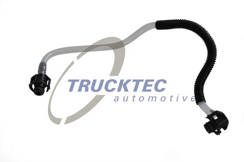 Трубка топливная м TRUCKTEC AUTOMOTIVE 02.13.093