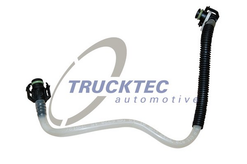 Топливная трубка(om611) TRUCKTEC AUTOMOTIVE 02.13.137