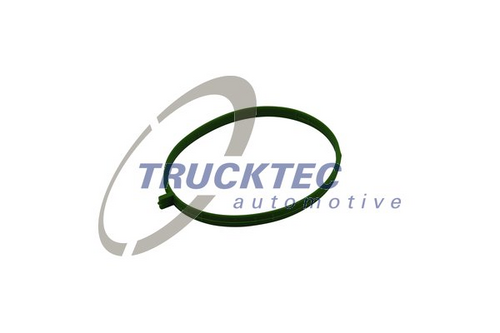 Прокладка впускного коллектора TRUCKTEC AUTOMOTIVE 02.16.058