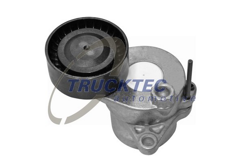 Натяжной ролик ремня генератора TRUCKTEC AUTOMOTIVE 02.19.009
