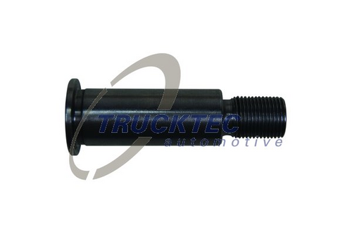 Болт ролика натяжного грм TRUCKTEC AUTOMOTIVE 02.19.120