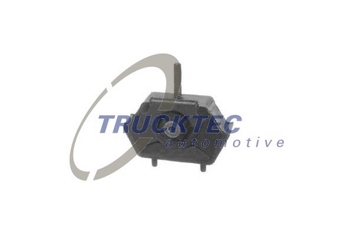 Опора (подушка) двигателя TRUCKTEC AUTOMOTIVE 02.22.028