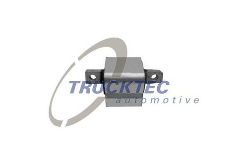 Подушка кпп TRUCKTEC AUTOMOTIVE 02.22.032