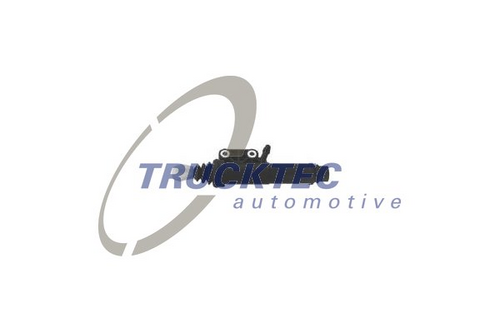 Главный цилиндр системы сцепления TRUCKTEC AUTOMOTIVE 02.23.033