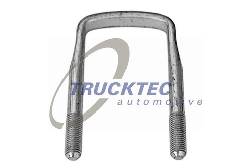 Стремянка рессоры TRUCKTEC AUTOMOTIVE 02.30.045