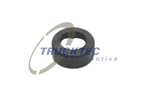 Прокладка под пруж. зад. TRUCKTEC AUTOMOTIVE 02.30.076