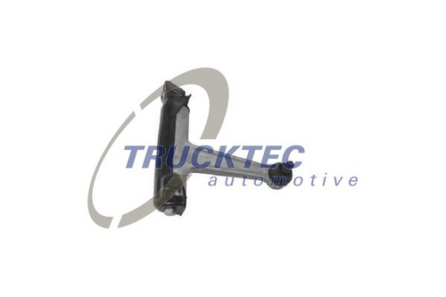 Рычаг подвески TRUCKTEC AUTOMOTIVE 02.31.016