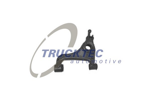 Рычаг независимой подвески колеса подвескы колеса TRUCKTEC AUTOMOTIVE 02.31.063