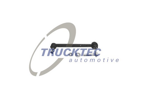 Рычаг независимой подвески колеса подвескы колеса TRUCKTEC AUTOMOTIVE 02.32.036