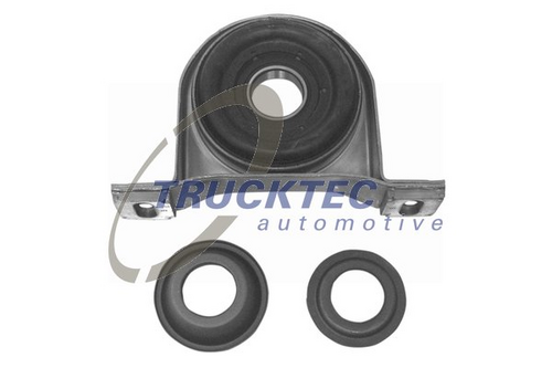 Подвесной подшипник карданного вала TRUCKTEC AUTOMOTIVE 02.34.032